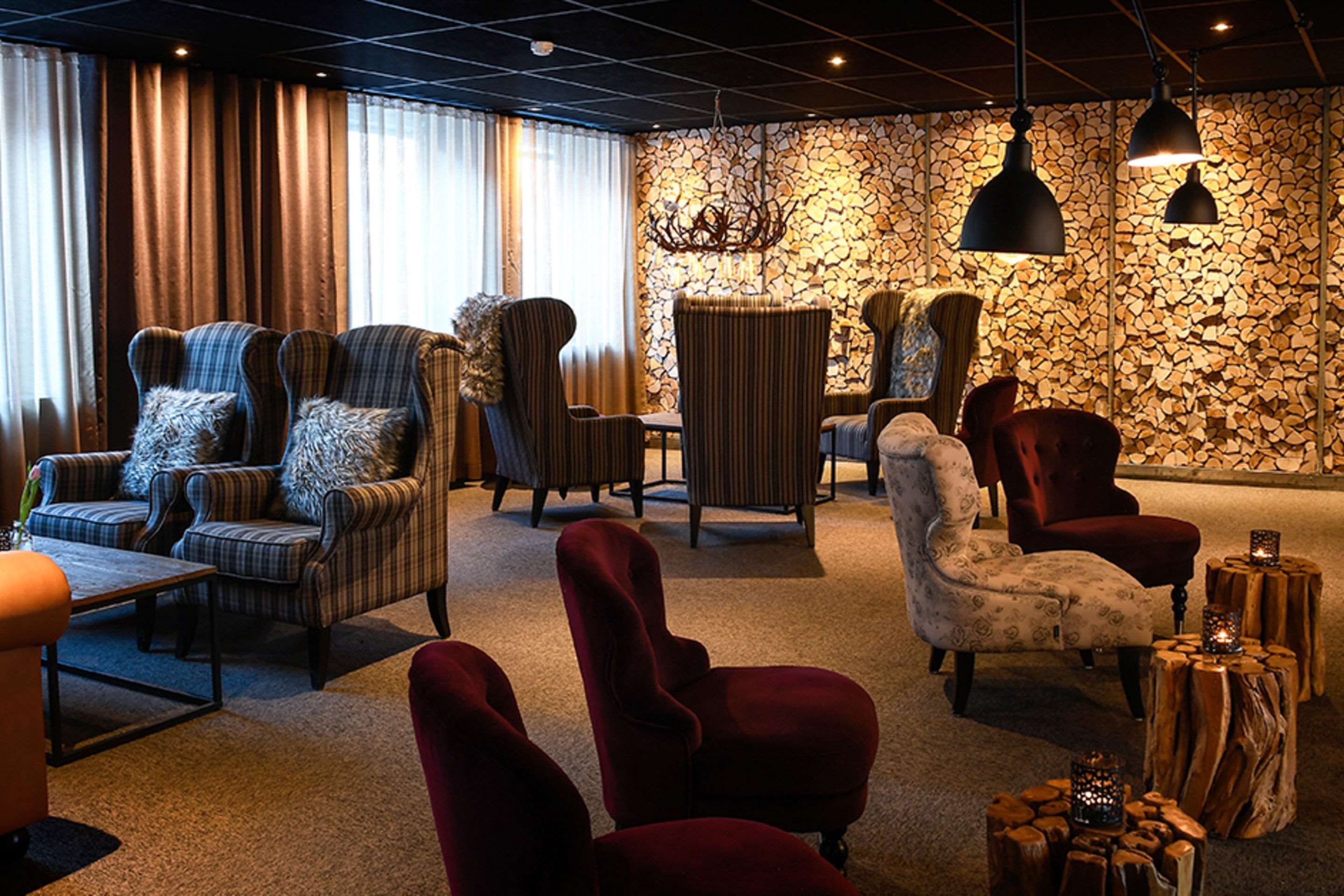 Salon