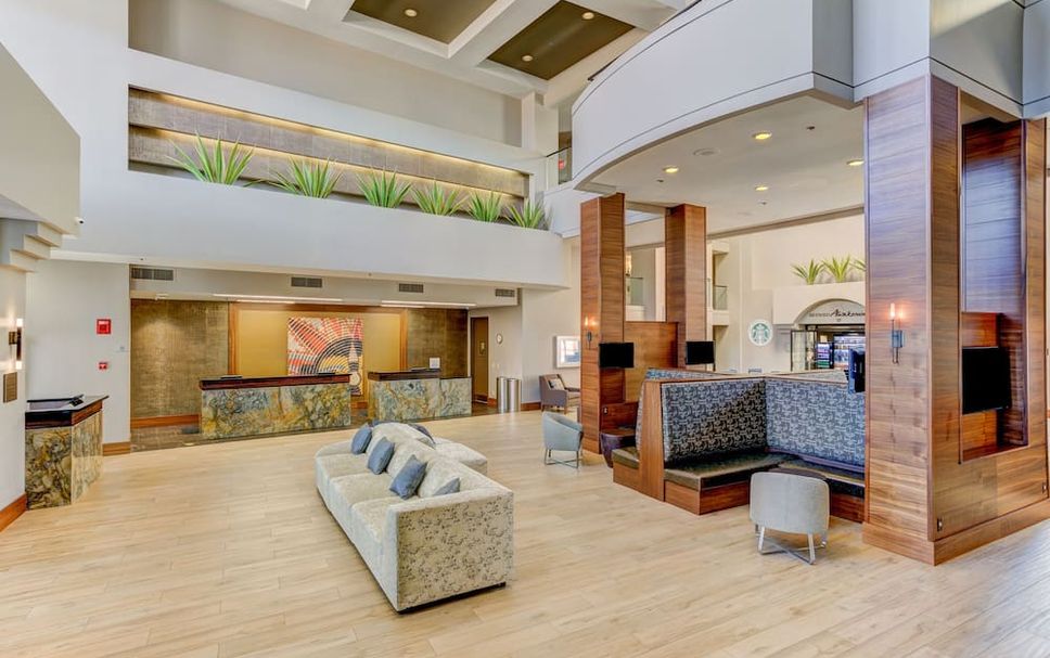 Hall d’entrée Photo