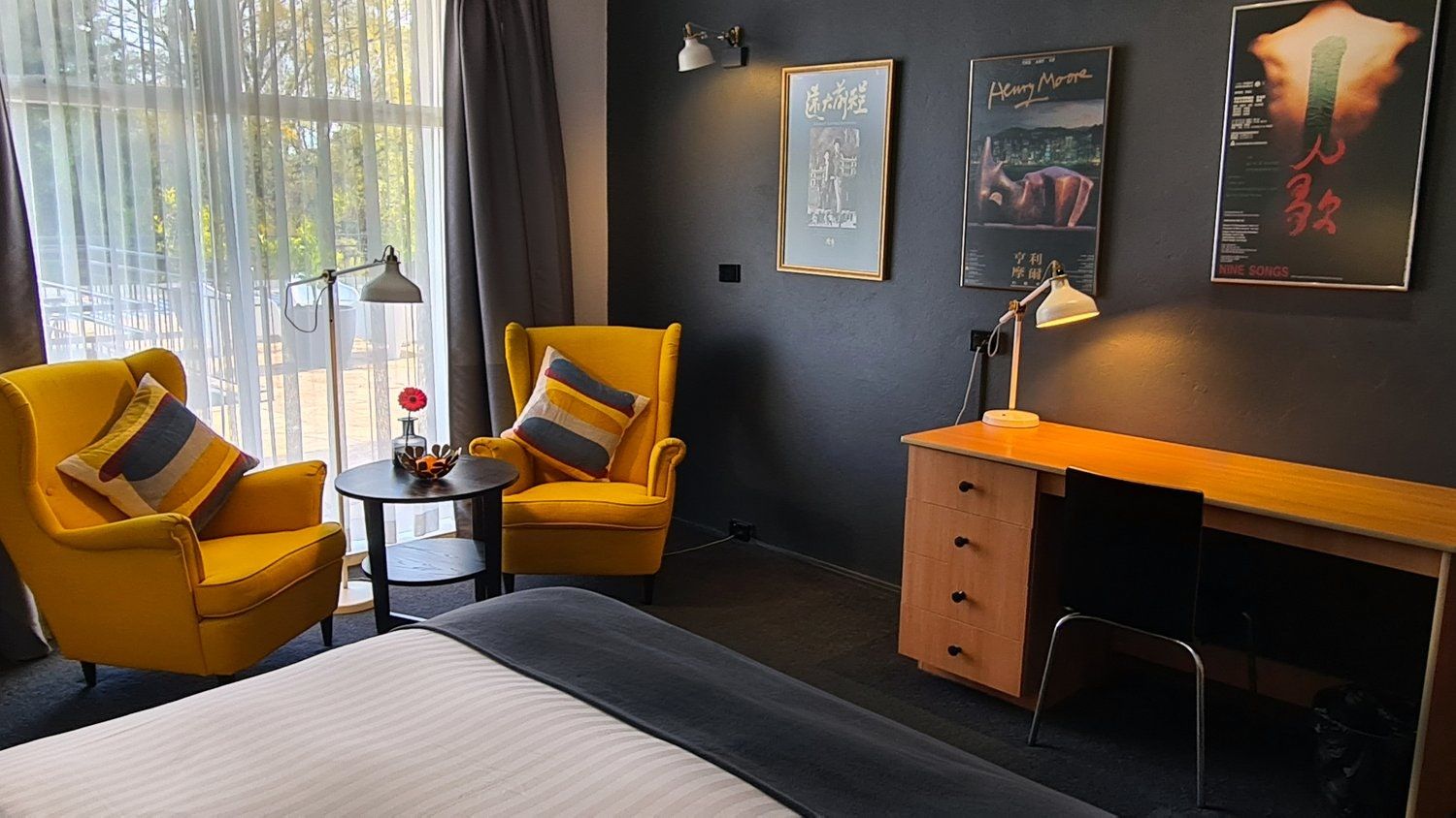 Chambre