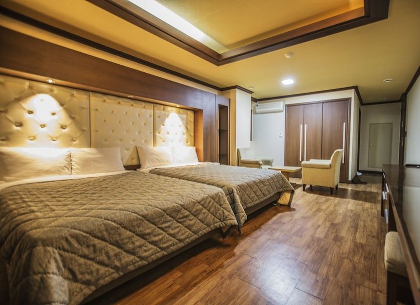 Chambre Photo