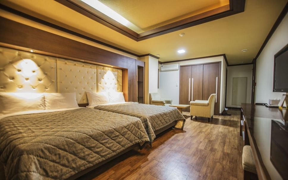 Chambre Photo