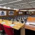 Espace de conférence