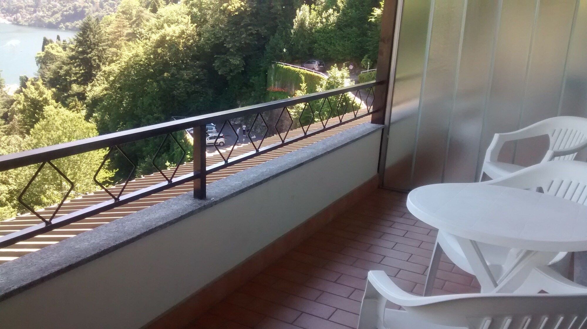 Balcon