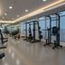 Salle de sport