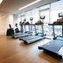 Salle de sport