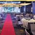 Salle de banquet