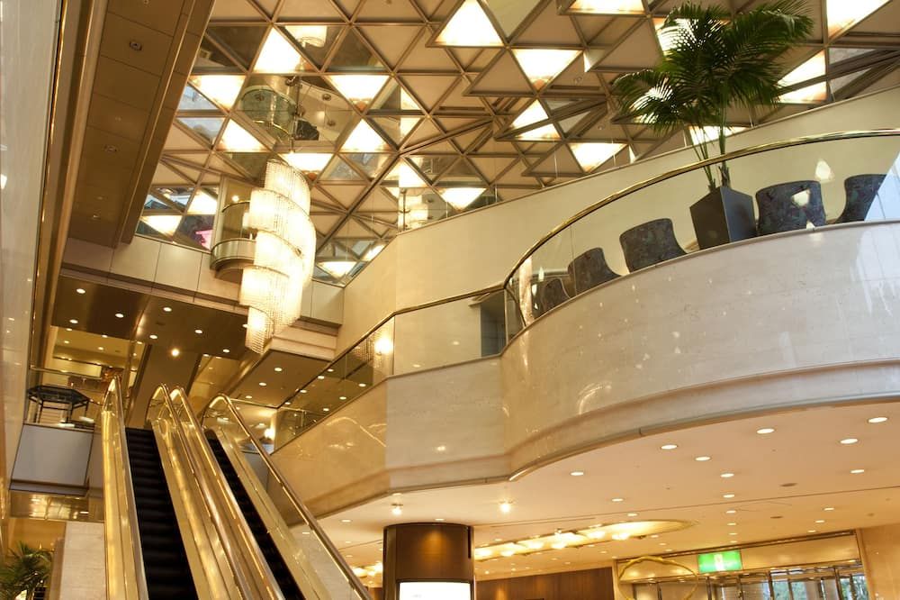 Hall d’entrée