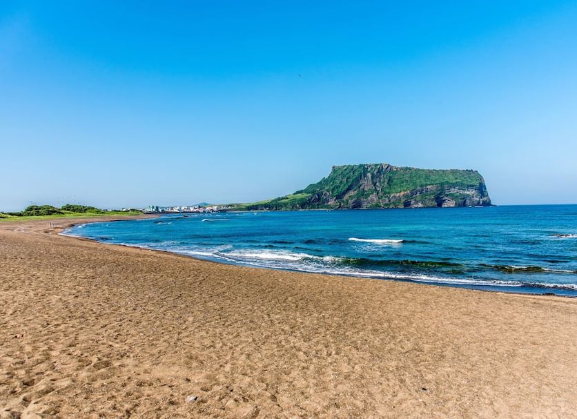 Plage Photo