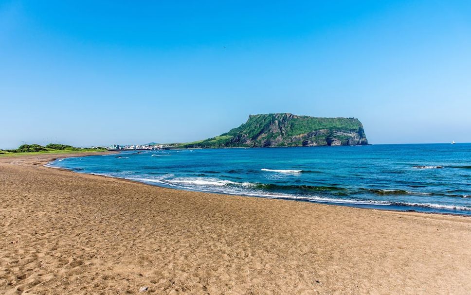 Plage Photo
