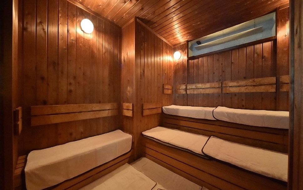 Spa Photo