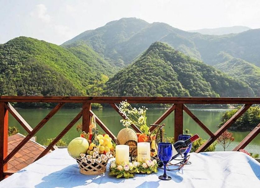 Balcon Photo