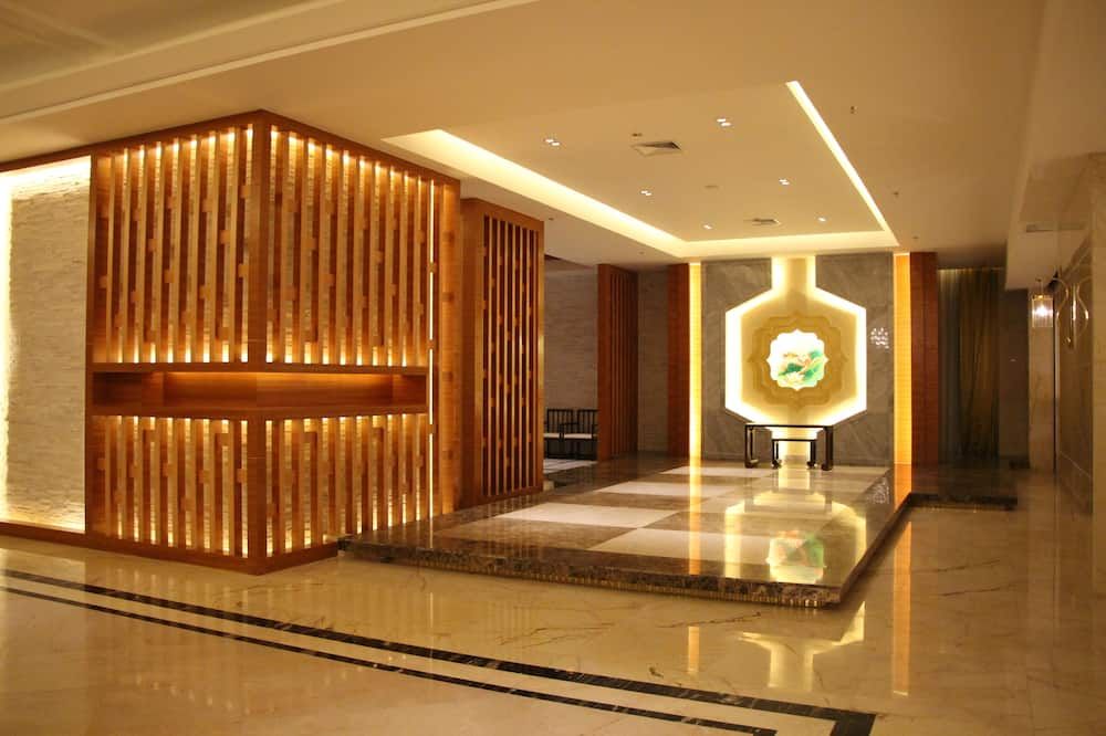 Hall d’entrée