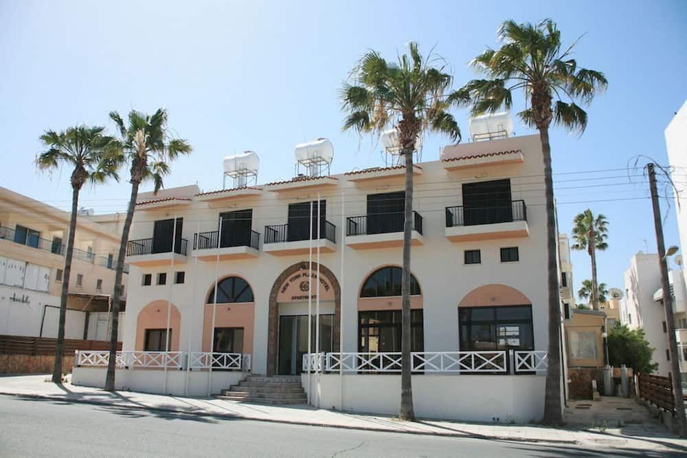Bâtiment