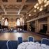 Salle de banquet