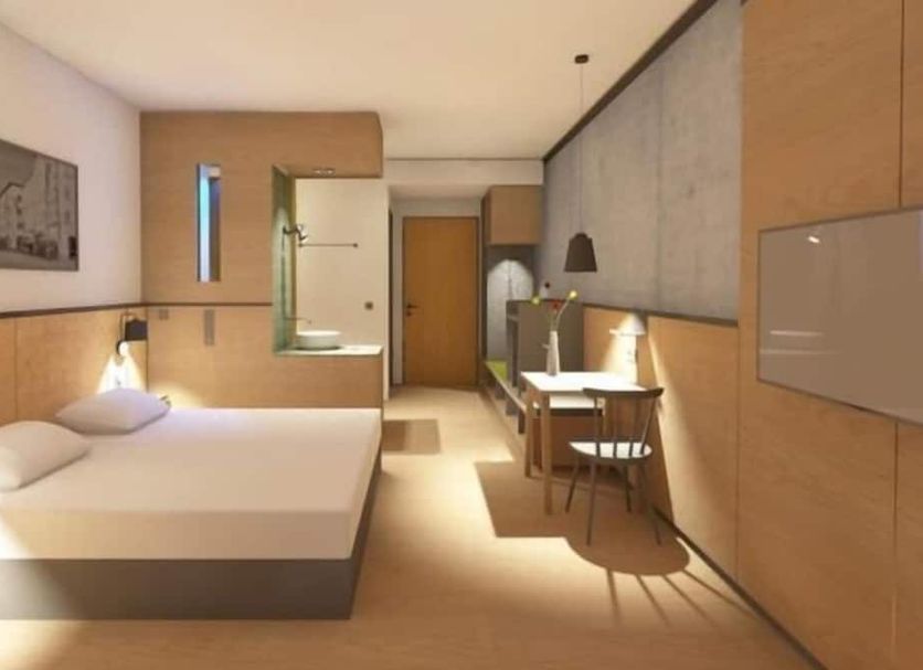 Chambre Photo