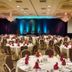 Salle de banquet