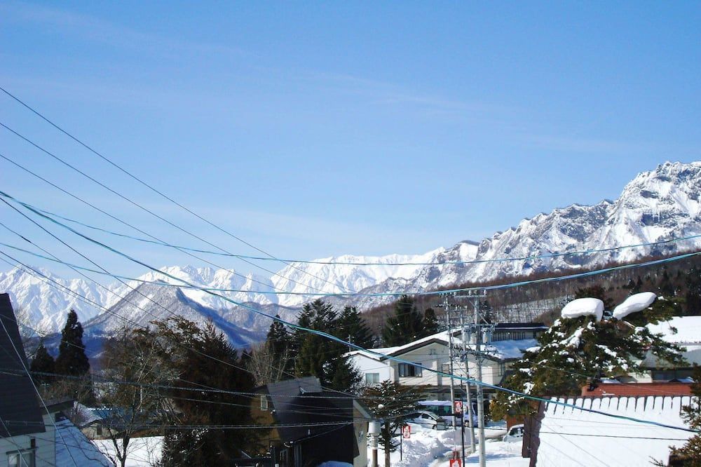 Extérieur Photo