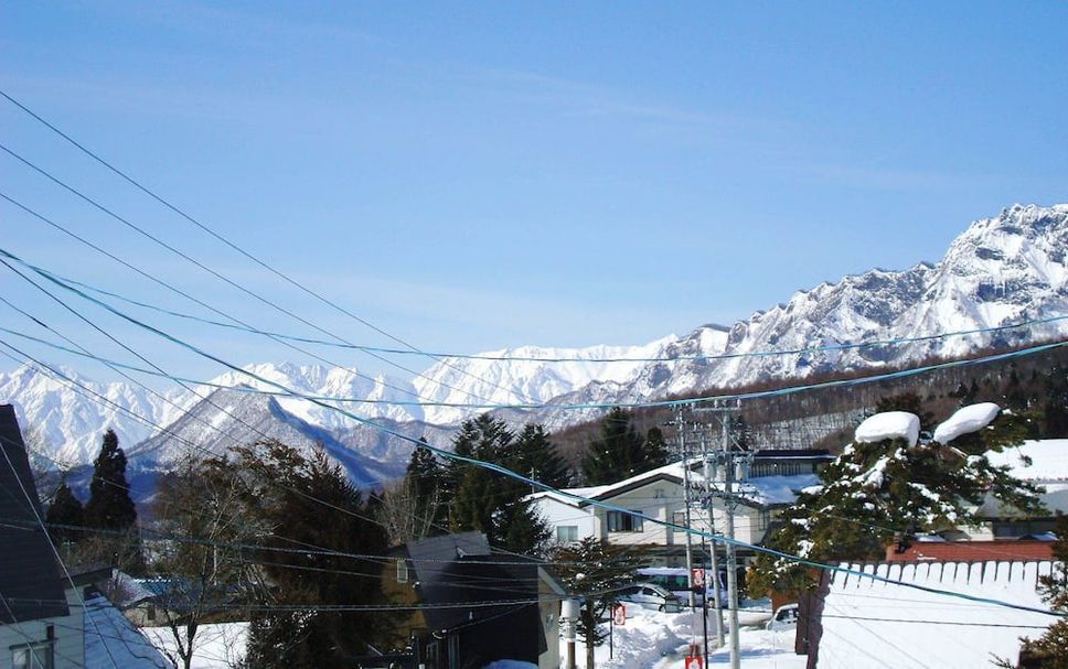 Extérieur Photo