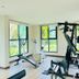 Salle de sport