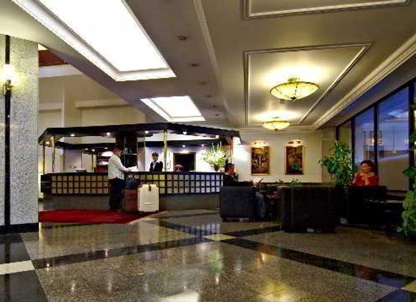 Hall d’entrée Photo