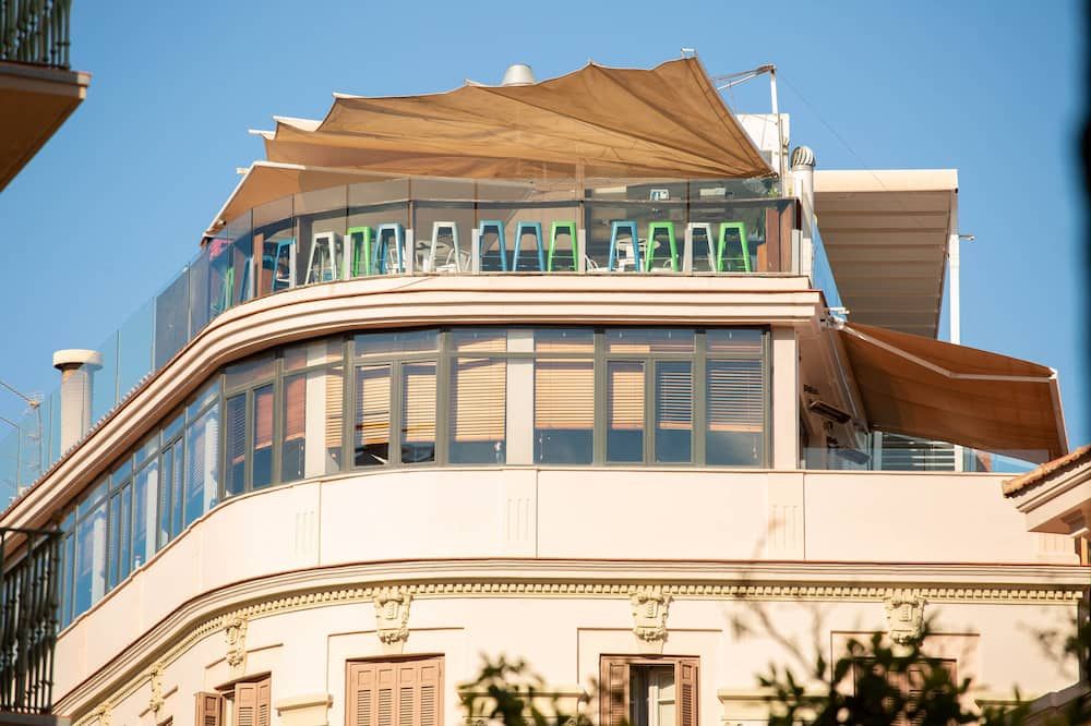 Bâtiment