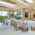 Salle de banquet