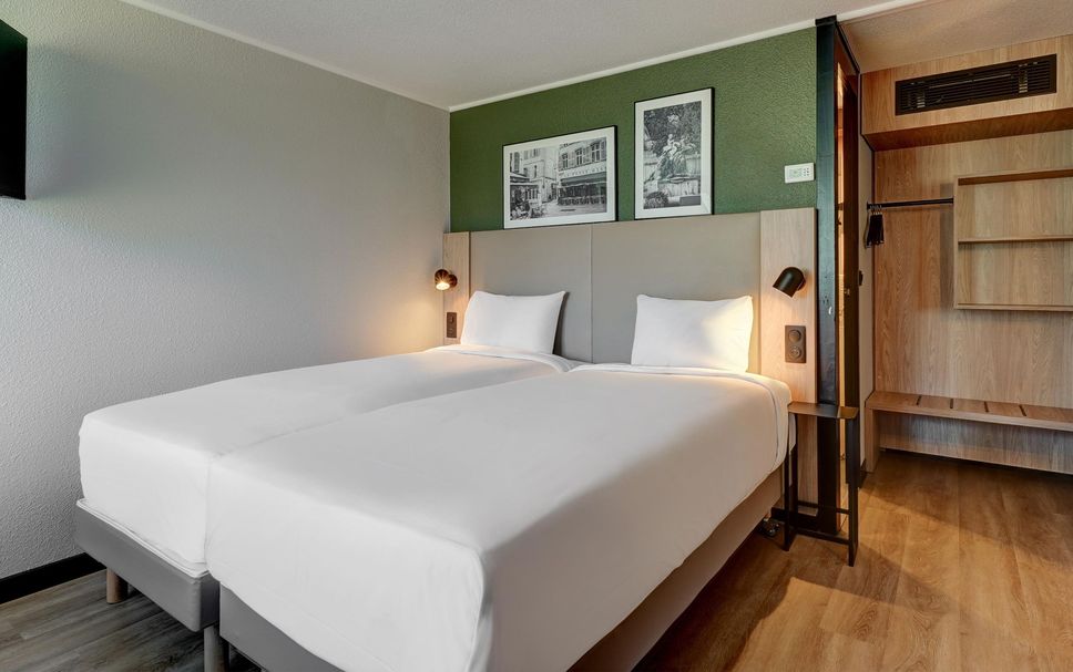 Chambre Photo