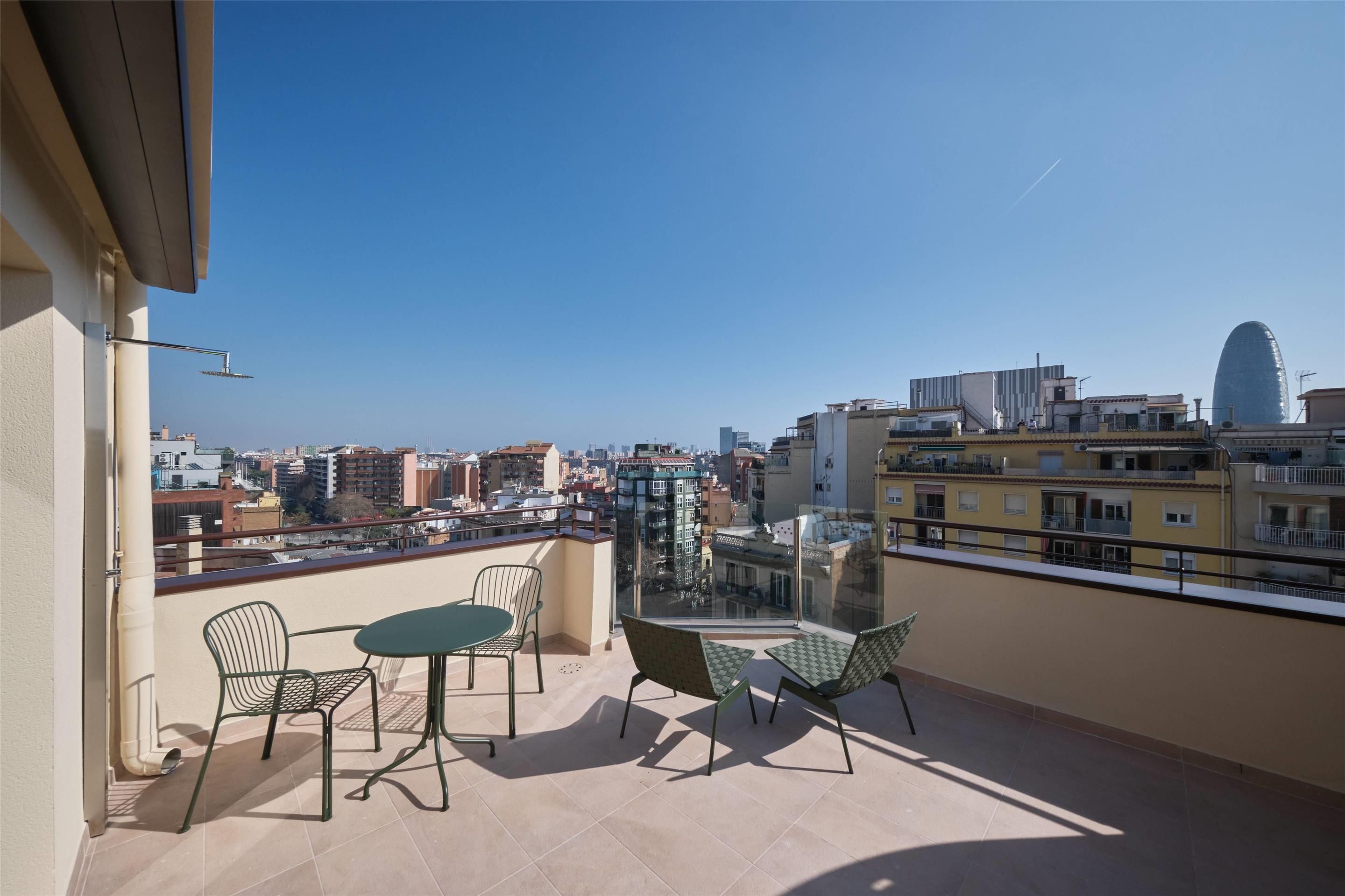 Balcon