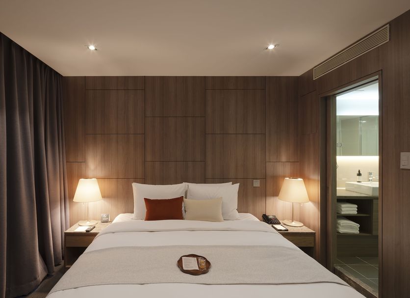 Chambre Photo