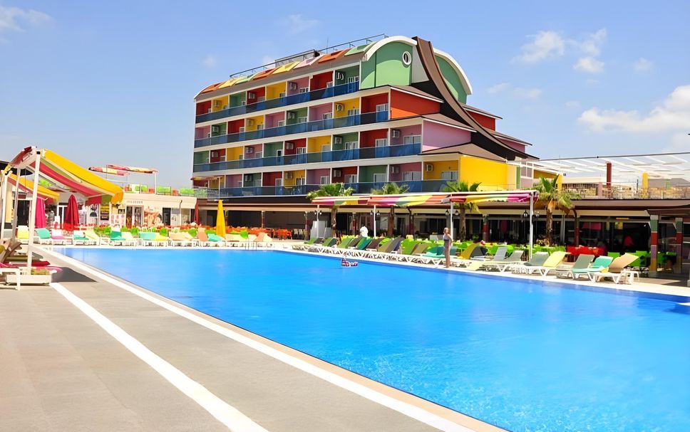 Piscine Photo