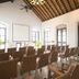 Espace de conférence