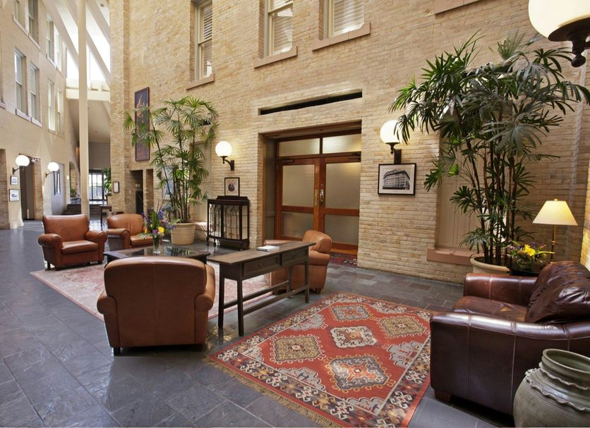 Hall d’entrée Photo