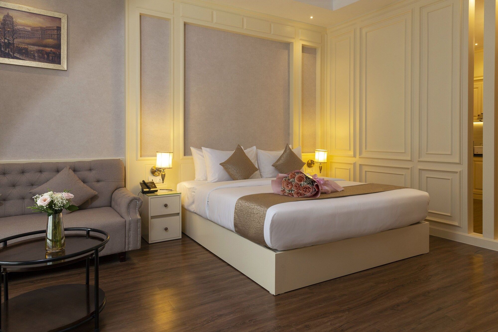Chambre