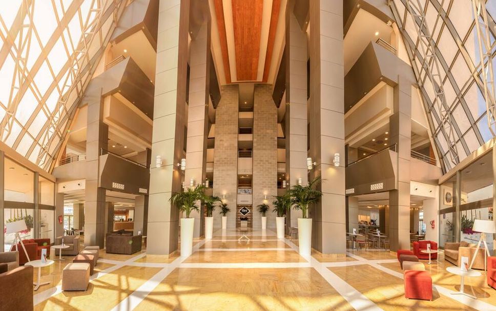 Hall d’entrée Photo