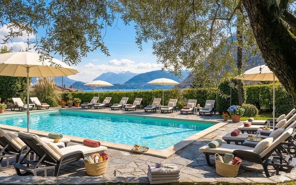 Piscine Photo
