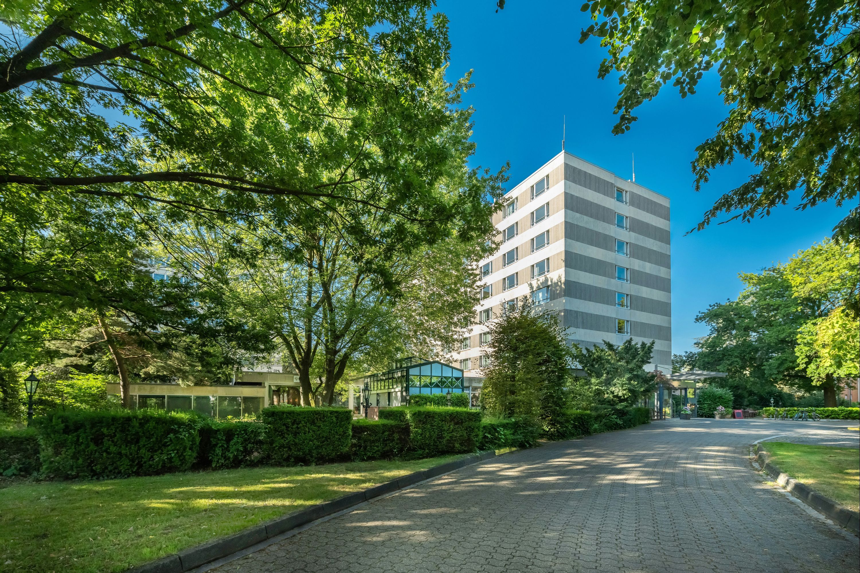Bâtiment