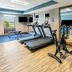 Salle de sport