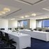 Espace de conférence