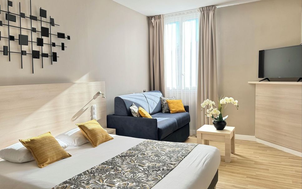 Chambre Photo