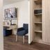 Équipements de la chambre