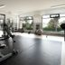Salle de sport