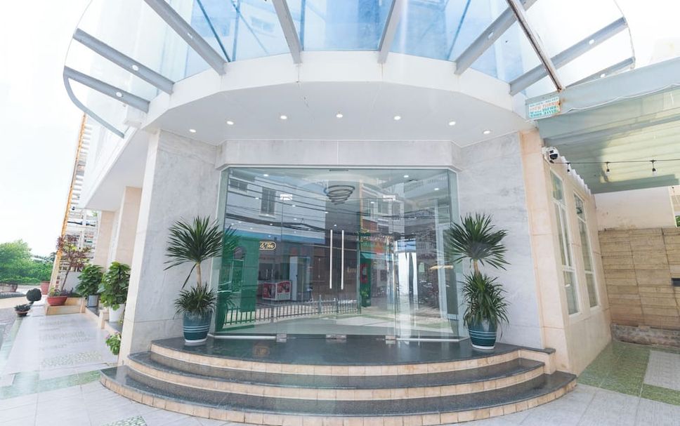 Hall d’entrée Photo