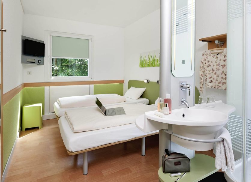 Chambre Photo