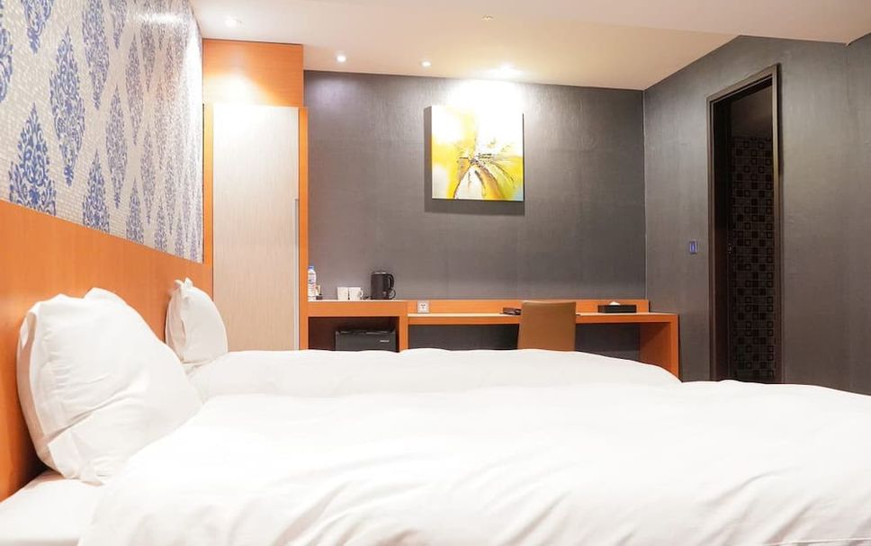 Chambre Photo
