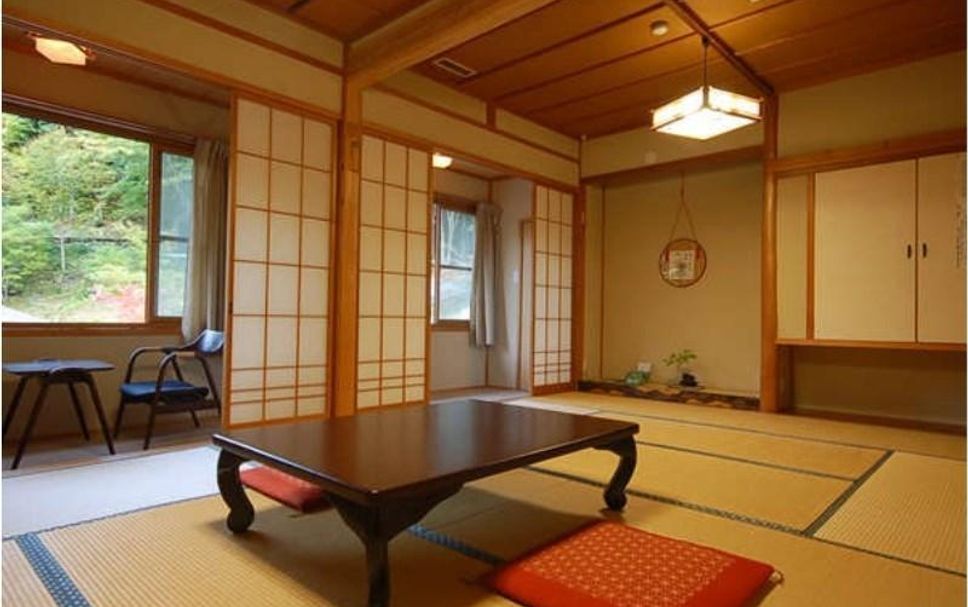 Salle à manger Photo