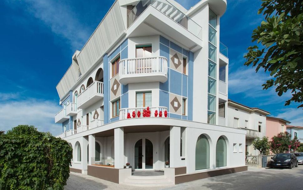 Bâtiment Photo