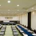 Espace de conférence