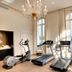 Salle de sport