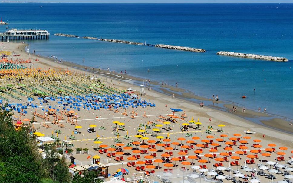 Plage Photo