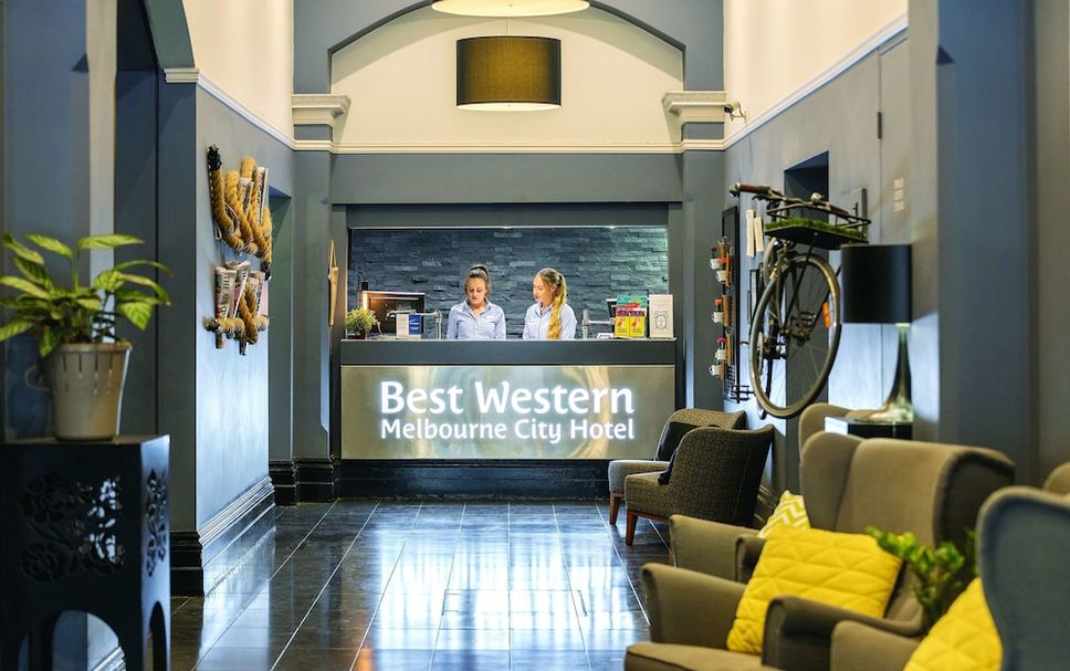 Hall d’entrée Photo